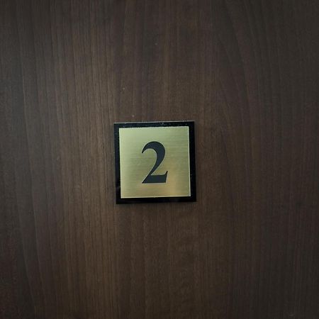 Kwadrat B&B Jalowego Rzeszów Exteriör bild