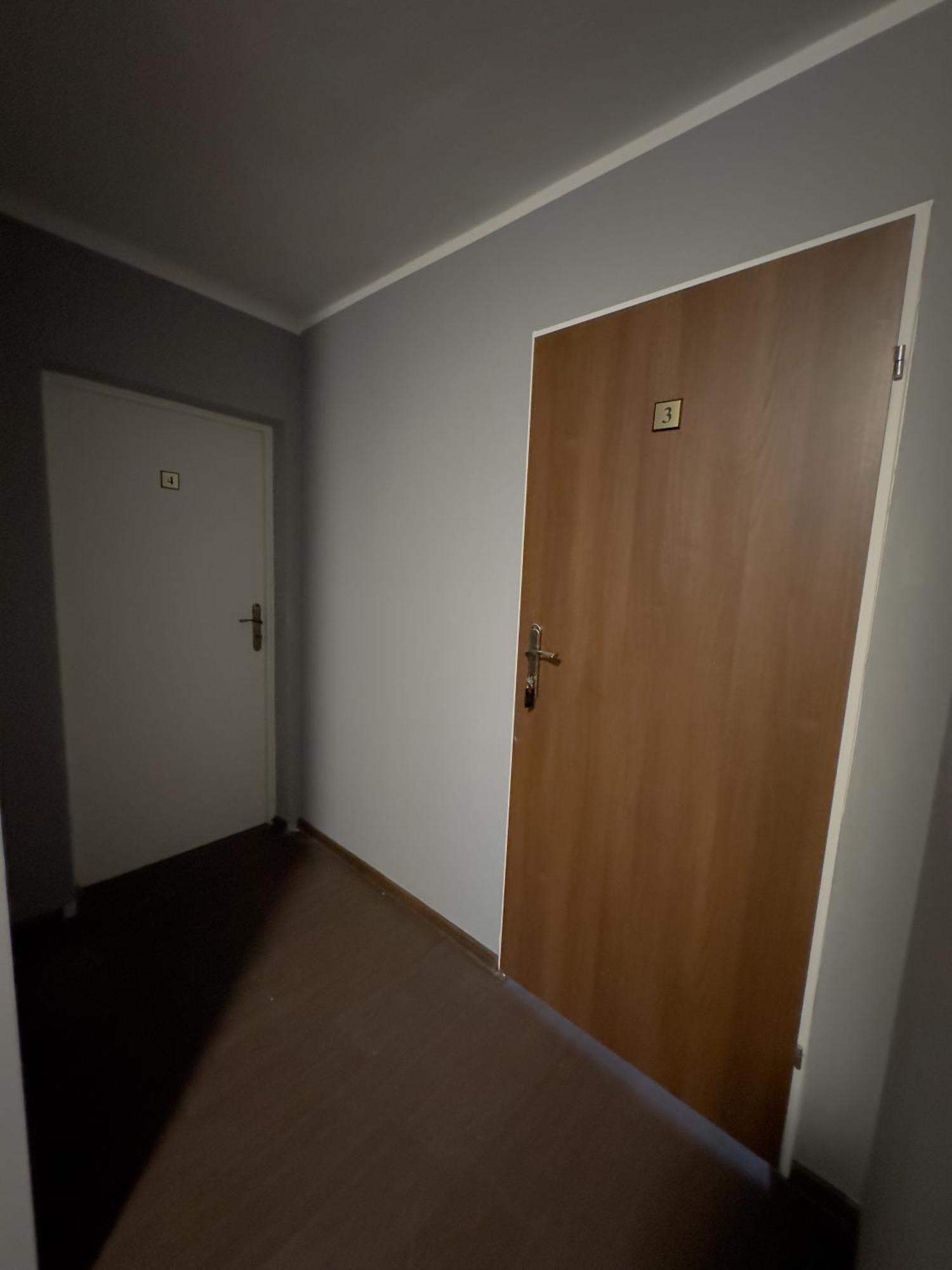 Kwadrat B&B Jalowego Rzeszów Exteriör bild